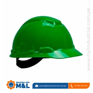 Casco de Seguridad 3M H704