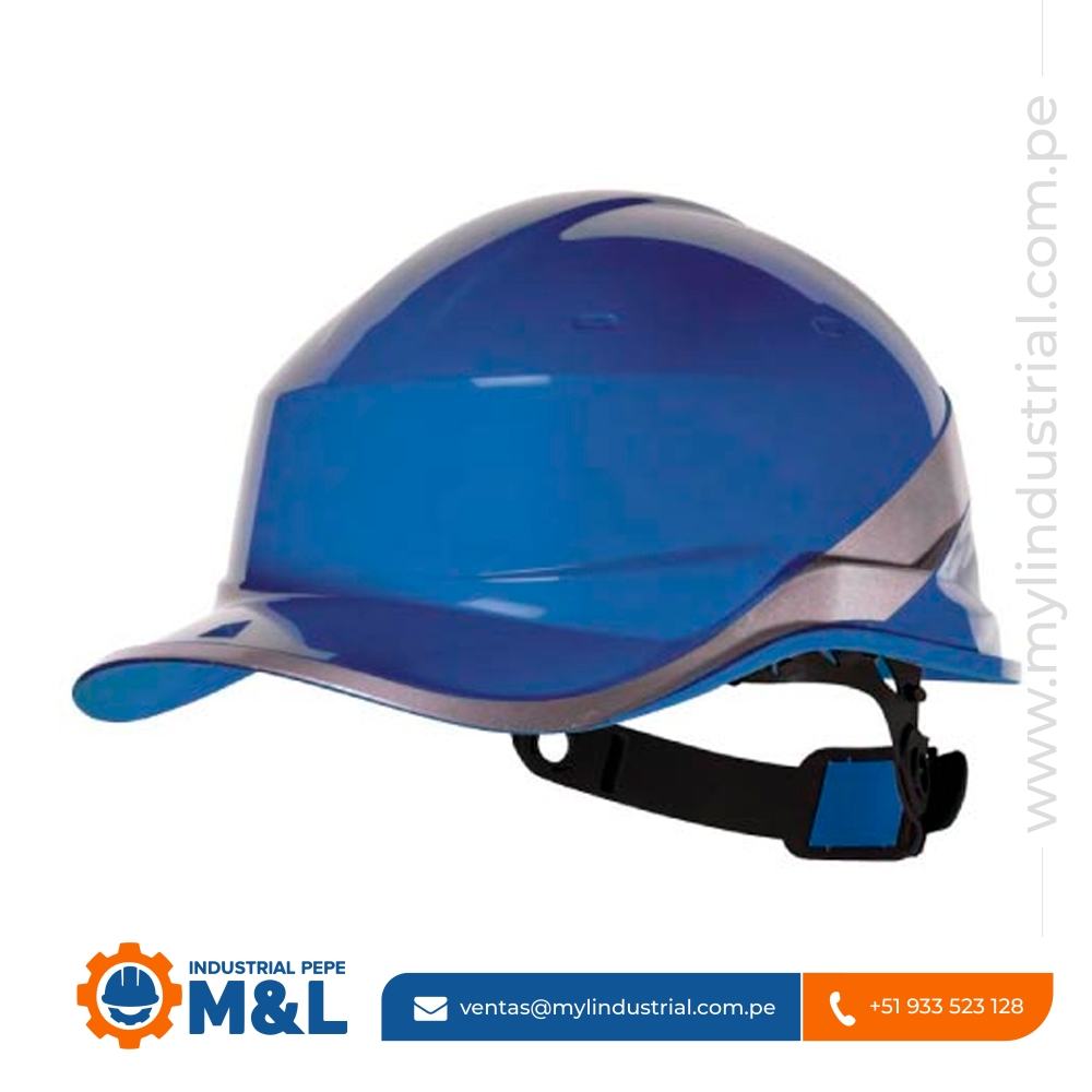 Casco Baseball Diamond V Delta Plus