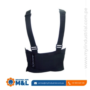 Faja Lumbar Clute
