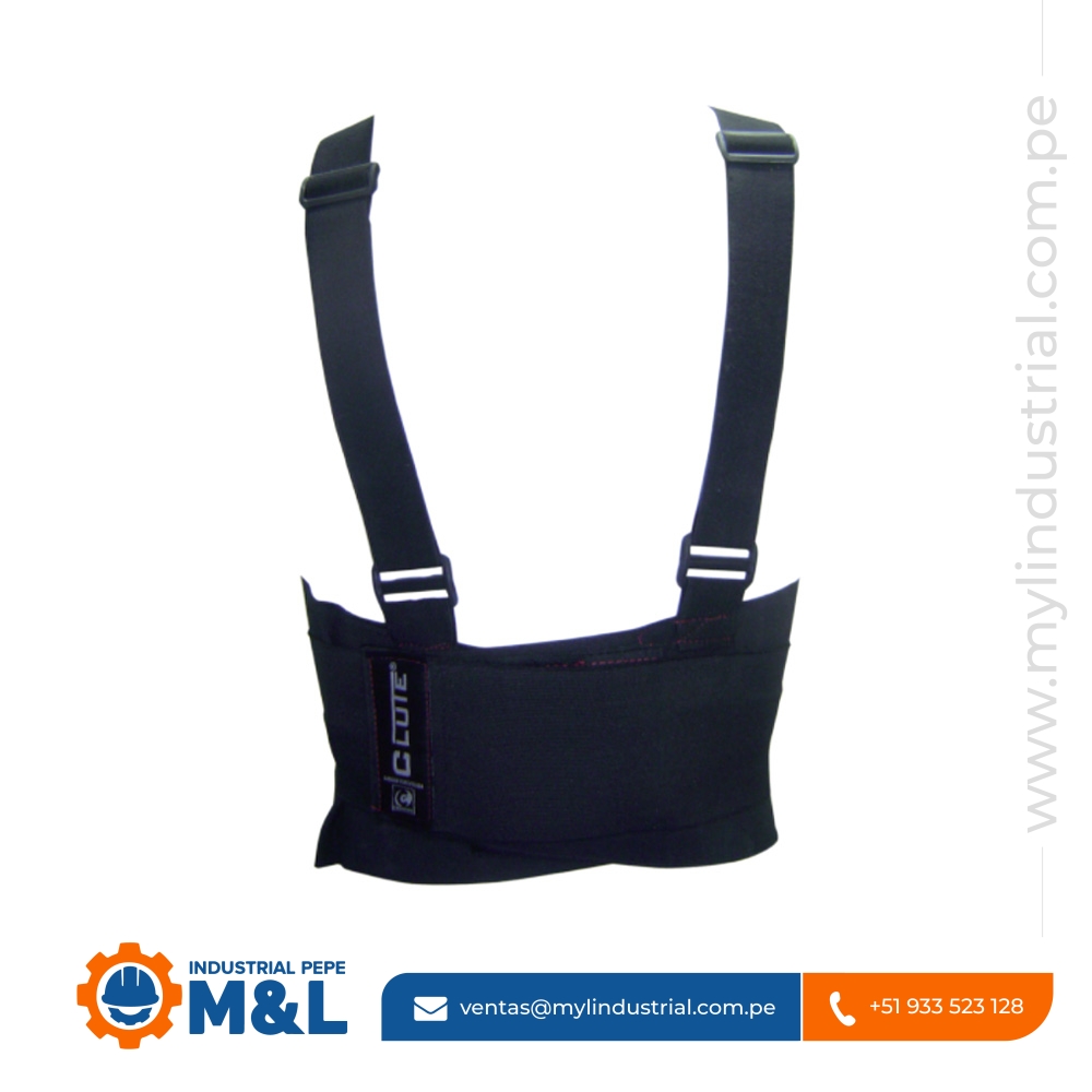 Faja Lumbar Clute