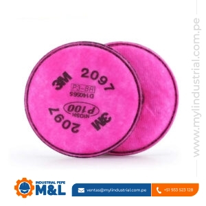 Filtro 3M 2097