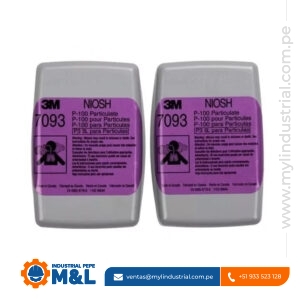 Filtro 3M 7093
