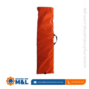 Funda de Transporte para Camilla Rígida de PVC