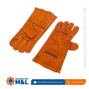 Guante de Soldador Indura AT-19