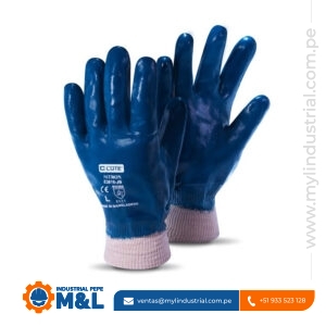 Guante de Seguridad Clute Nitron