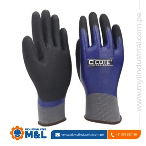 Guante Protector Clute