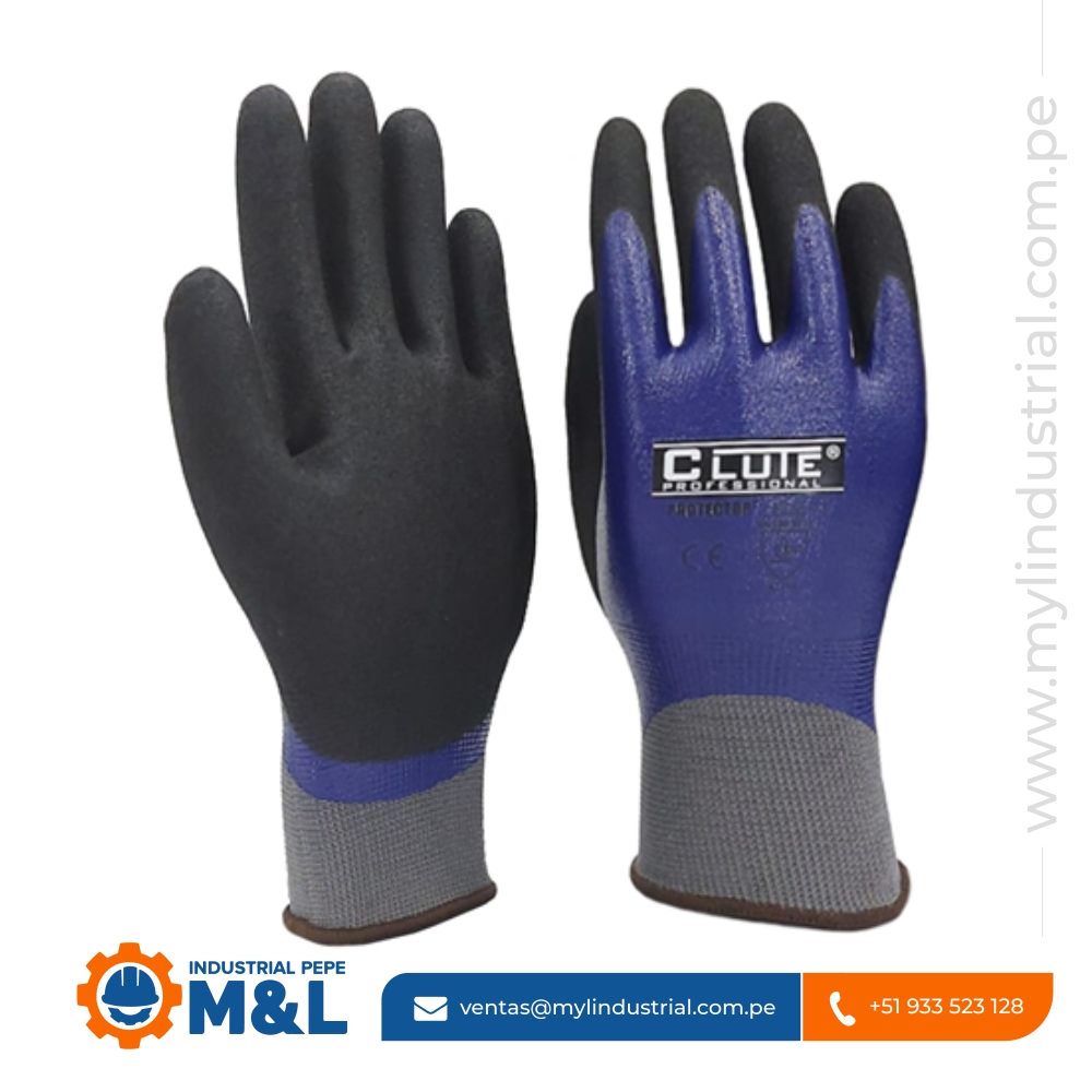 Guante Protector Clute