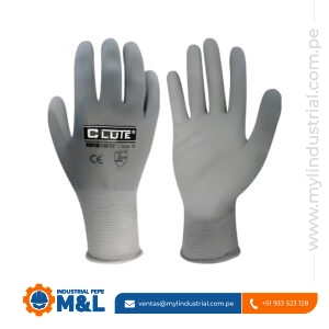Guante Super Flex PU Clute