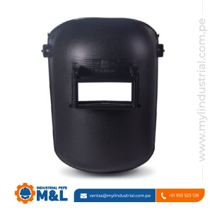 Máscara de Soldar Blue Eagle Clute