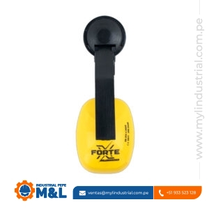 Orejera Fortex Endurance para Casco
