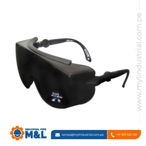 Sobrelente de Seguridad OTG Luna Oscura Clute
