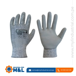 Guante Anticorte Clute Cut 5 Superflex