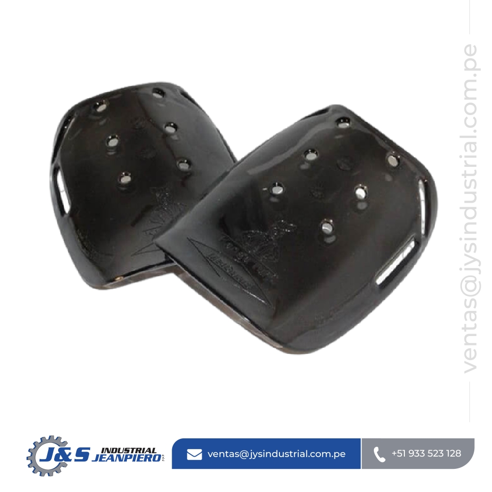 Protector Metatarsal Acrílico - EPP de Seguridad para el Empeine del Pie