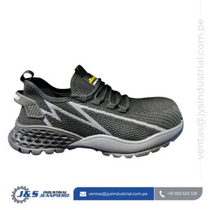 Botin de Seguridad Dialectrico Karly 18kv